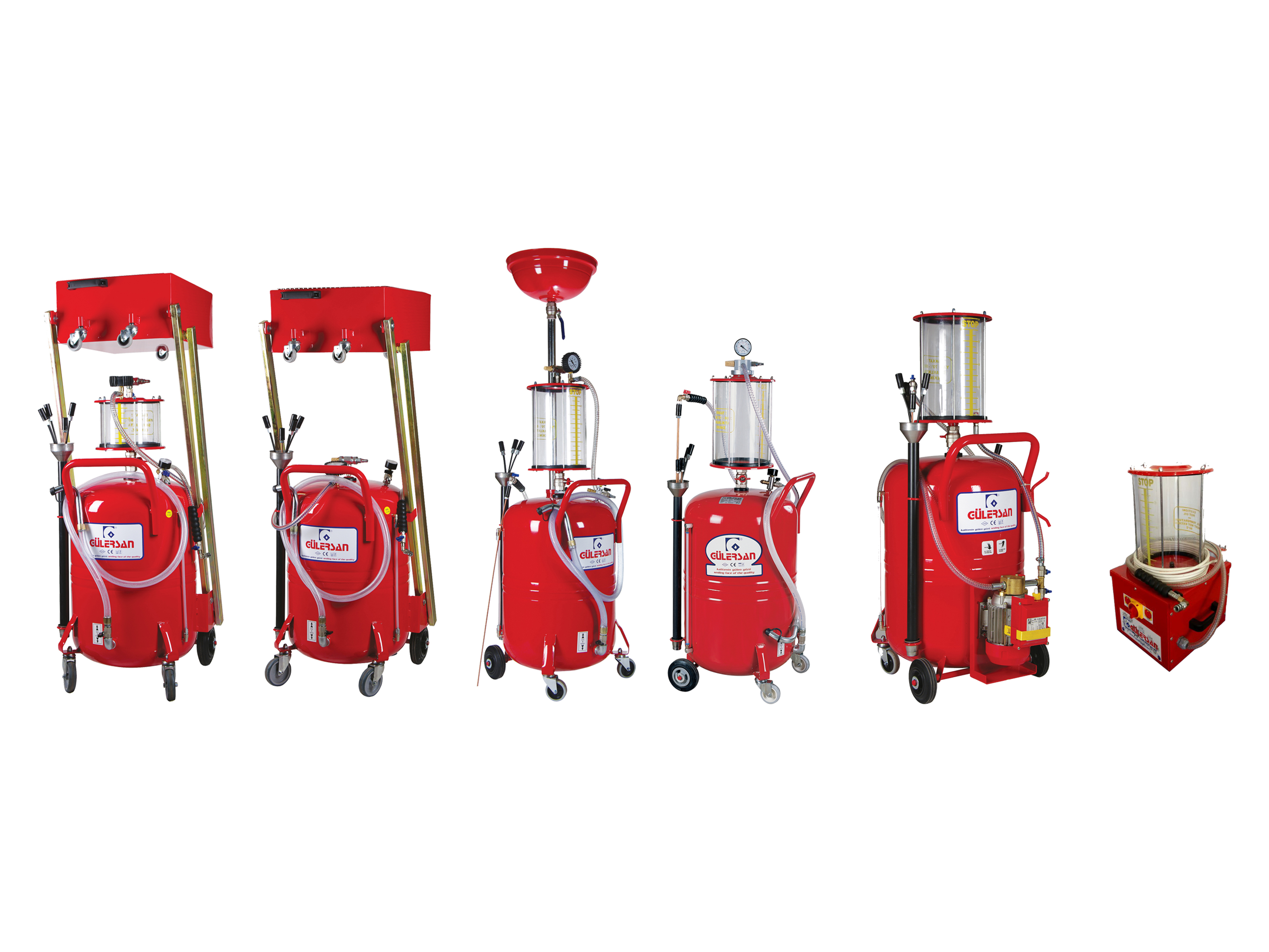 اطلاعاتی مختصر درباره ساکشن های گولرسان